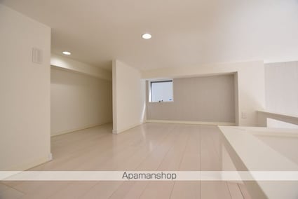 Ｓｋｙコート[1K/21.24m2]の内装3