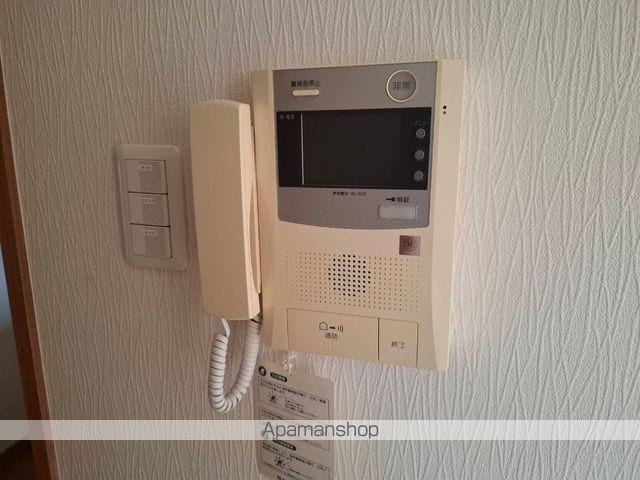 タロックス新居浜の内装写真