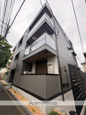 CASA DE MANA 吉祥寺 1の外観写真