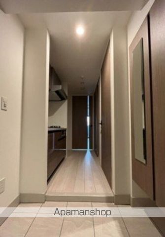 ロイジェント志村坂上の内装写真