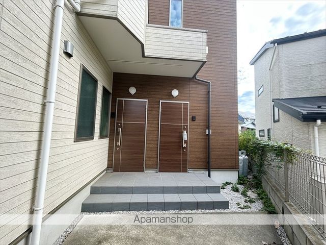 原町田レジデンシャルIIの内装写真