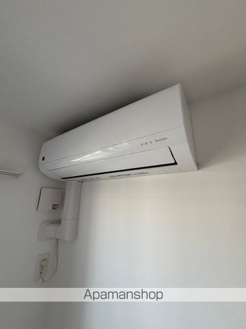 ステラ ポラーレの内装写真