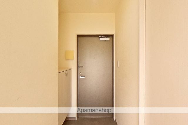 クレール本町の内装写真