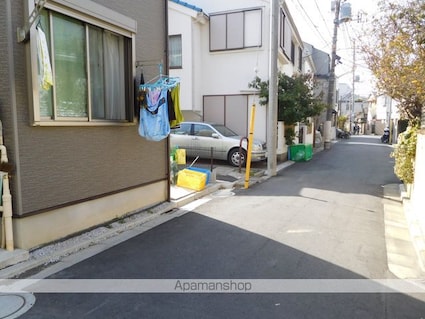 東京都杉並区阿佐谷北１丁目[1R/11.05m2]の周辺10