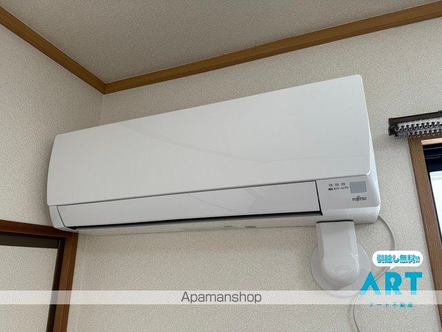 エスポワール34 E棟の内装写真