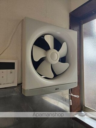 和歌山県和歌山市手平３丁目[3DK/68.98m2]の内装4