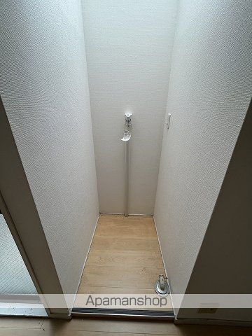 ポエム大宮の内装写真