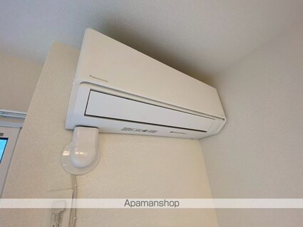 Ｄーカヴェリ本千葉[1LDK/45.78m2]のその他設備