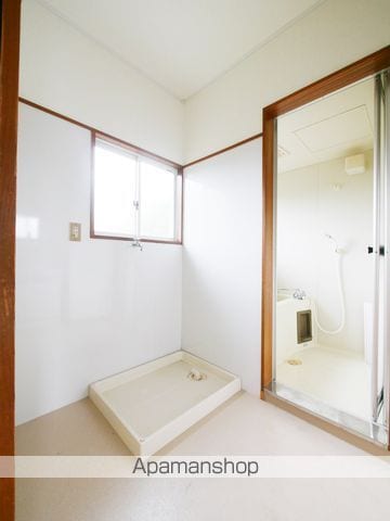 メゾンベルツ北野の内装写真
