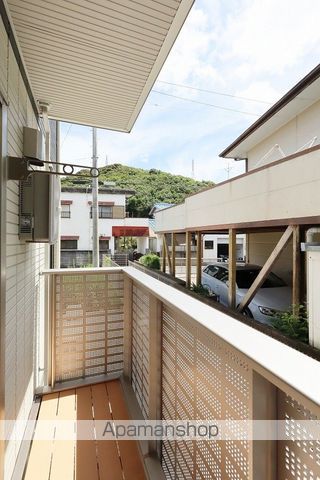 フィオーレガーデン阿南の内装写真