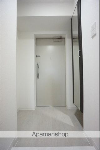 ヴェルドミールの内装写真
