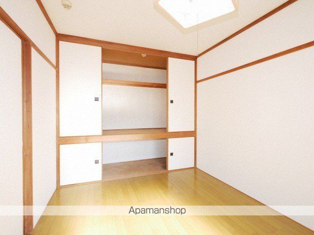 シャルム厚別の内装写真