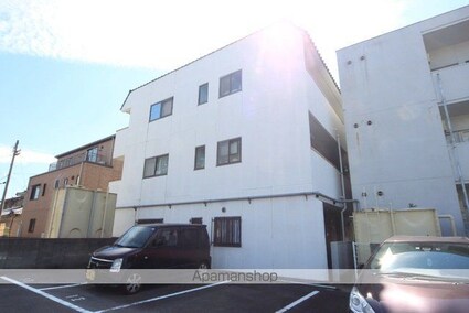 ＫＢコート土居田Ⅰ[1K/23.6m2]の外観3