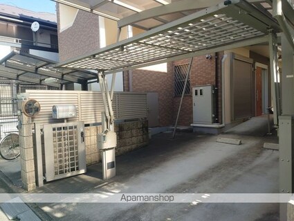 クレールアビタシオン[2SLDK/90.3m2]のその他内装