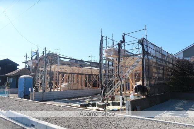 detached 埼玉県飯能市大字岩沢112-1
地図を見る