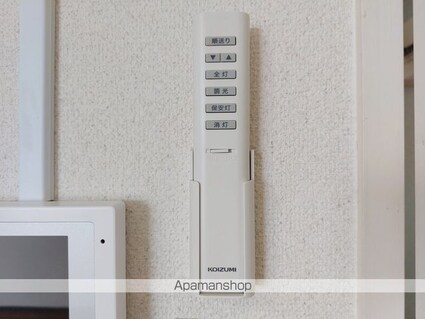 チフネマンションＮｏ．５[1R/25.18m2]の内装8