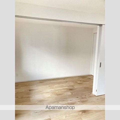 ガーデンクォーツ琴似の内装写真