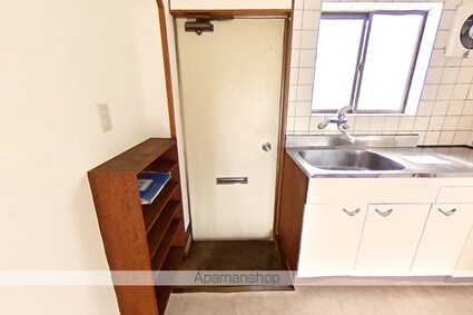 中越コーポ[2K/33.83m2]の内装1