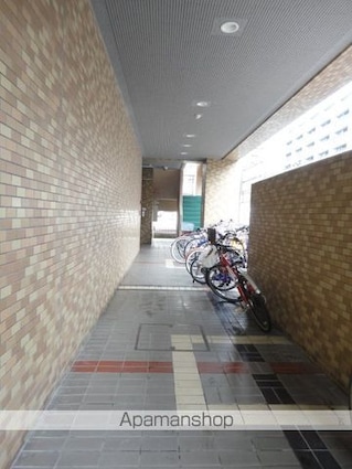 テーアイ二日町ビル[3LDK/60.5m2]のエントランス