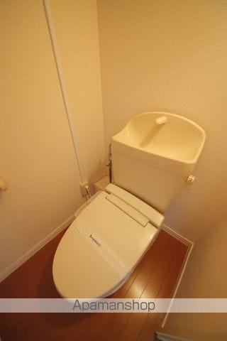 レオパレスALBAの内装写真