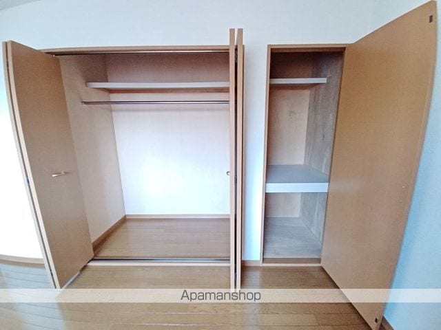 BRANCHE花水木Bの内装写真