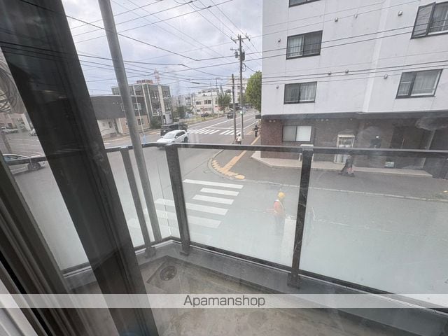 T’S COURT N28の内装写真