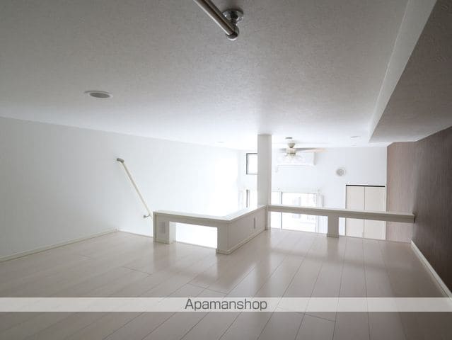 PROPSIIの内装写真