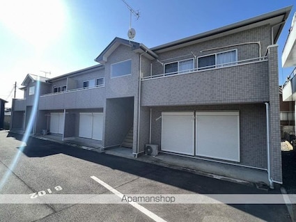 ラ・フォーレ辻　Ｂ棟[2K/36.3m2]の外観2