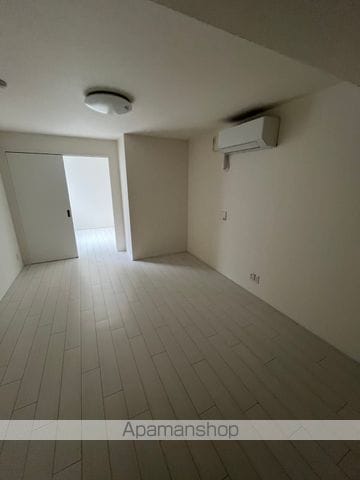 MAXIV CITY文京小石川の内装写真