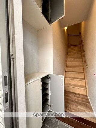 Ａｎ’ｓ　ｃｏｕｒｔ天台[1LDK/39.4m2]の内装5