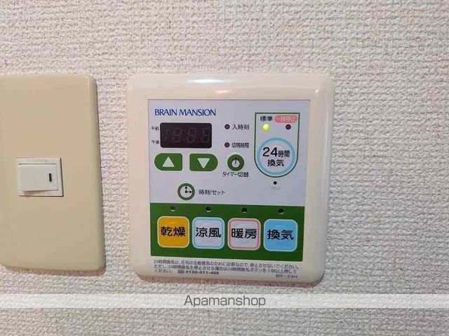 コーポ小林IVの内装写真