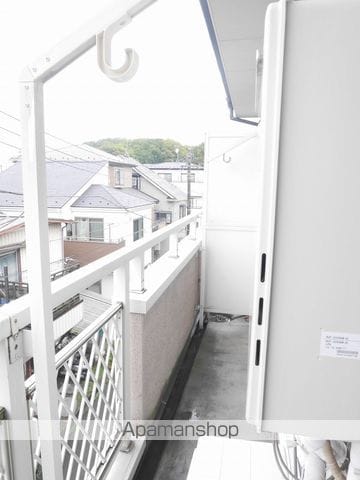 チェリーブラッサムの内装写真