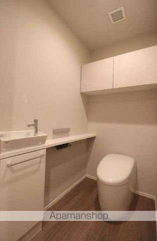 プレミスト赤坂けやき通りの内装写真