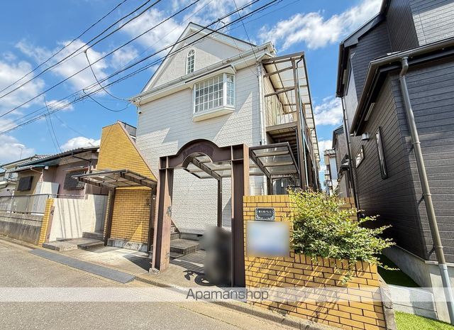 富士見パレス