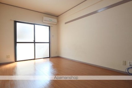 池内マンション[1K/25.8m2]のリビング・居間