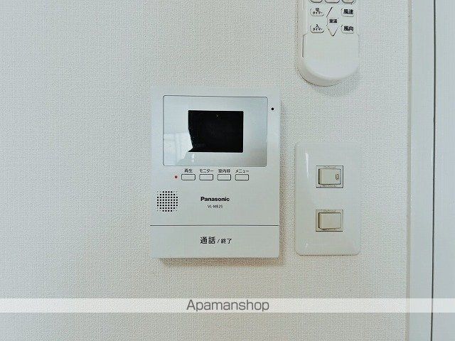 ライブタウン宝来の内装写真