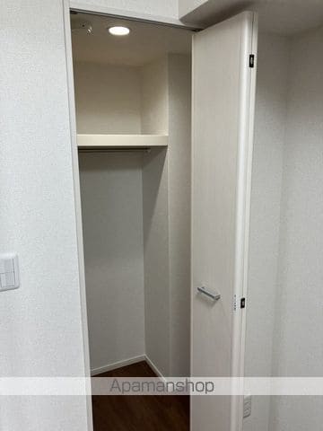 LUORE大塚の内装写真