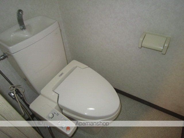 メゾンドセットの内装写真