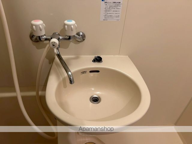 ハイツ井上IIの内装写真