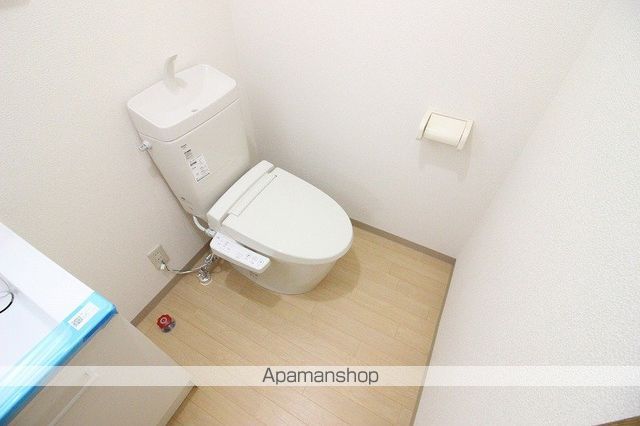 ポプリ恵み野の内装写真