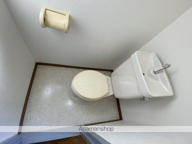 YMコーポの内装写真