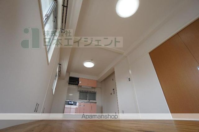 Ｍ－ｃｏｕｒｔ湊町[2LDK/62.1m2]の内装4