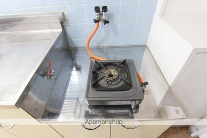 オックスフォードサーカス南市駅[1R/20.19m2]の内装