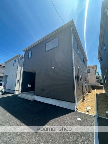 detached 茨城県神栖市神栖３丁目2-29

地図を見る
