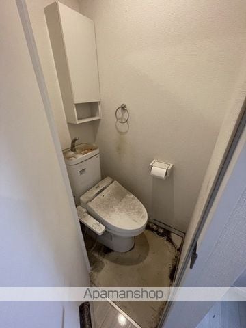 リーヴェルポート横浜西口CARNAの内装写真