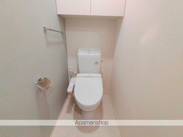 エクセレント曙川東IIの内装写真