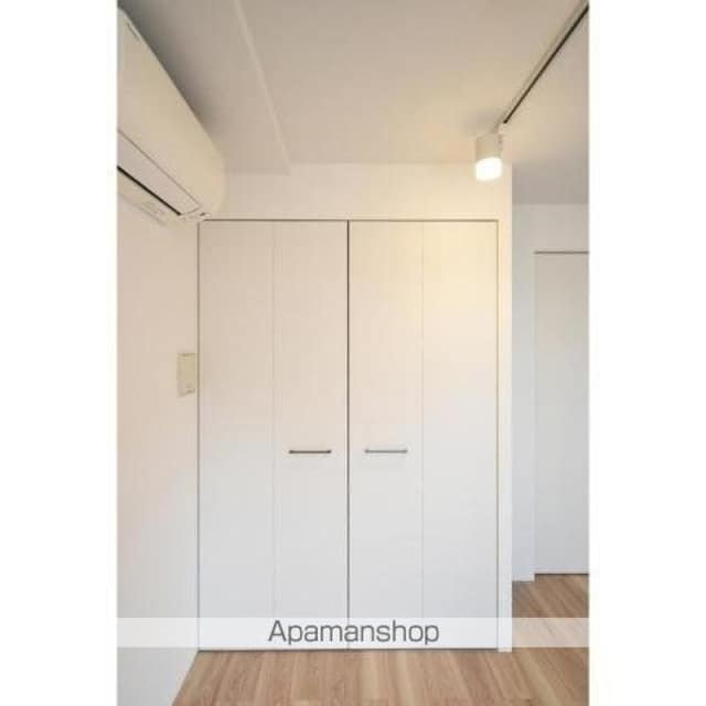 ＬＥＧＡＬＡＮＤ　ＫＡＧＵＲＡＺＡＫＡ[1DK/27.87m2]の収納