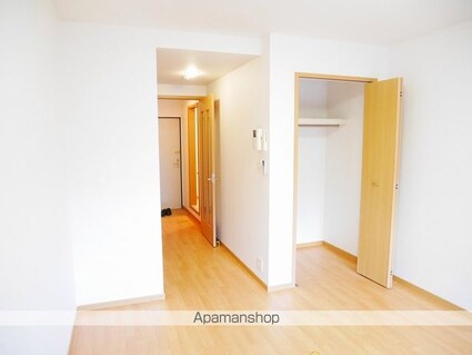 ベル・ヴィラージュ[1K/25.22m2]の内装1