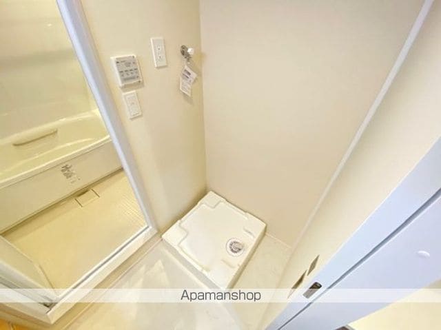 東京都昭島市緑町４丁目[1LDK/44.99m2]のその他設備