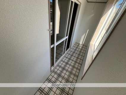 滋賀県甲賀市甲南町深川市場[1LDK/44.72m2]の内装1